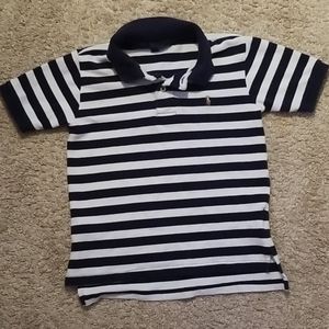 Ralph Lauren Polo size 6